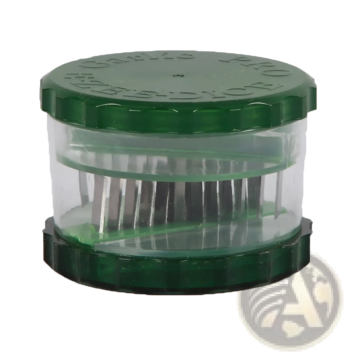Garlic Pro Manual Grinder and Peeler Kitchen Tool