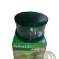 Garlic Pro Manual Grinder and Peeler Kitchen Tool