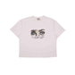 Commons In Her Gaze Tee White
