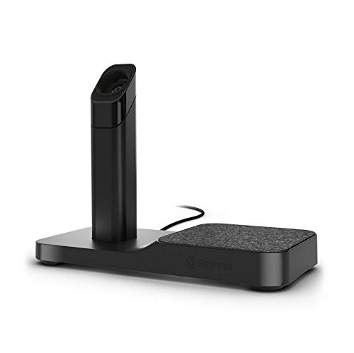 Estação de carregamento Griffin WatchStand para Apple Watch + iPhone