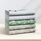 Turkish Cotton Flannel Sheet - Belle Collection