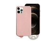 Genuine Leather Anti Drop Iphone Case for 12 13 14