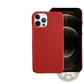Genuine Leather Anti Drop Iphone Case for 12 13 14