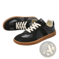 German Training Shoes Men's Leather Casual Sneakers
