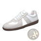 German Training Shoes Men's Leather Casual Sneakers