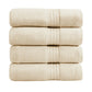 Cotton Terry Bath Towel Set - Cooper Collection