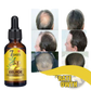 Ginger Hair Growth Oil 7 Days Anti Hair Loss Serum