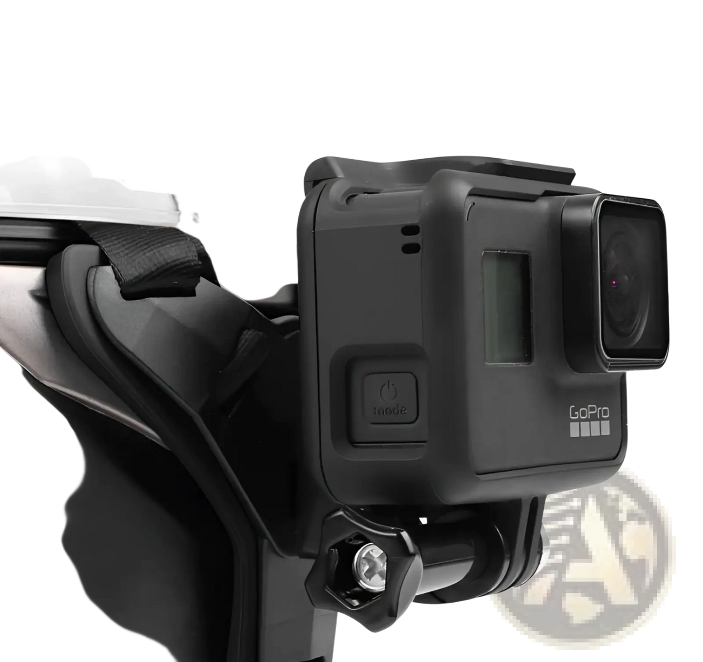 Gopro Helmet Chin Mount for Dji Hero 7 6 5