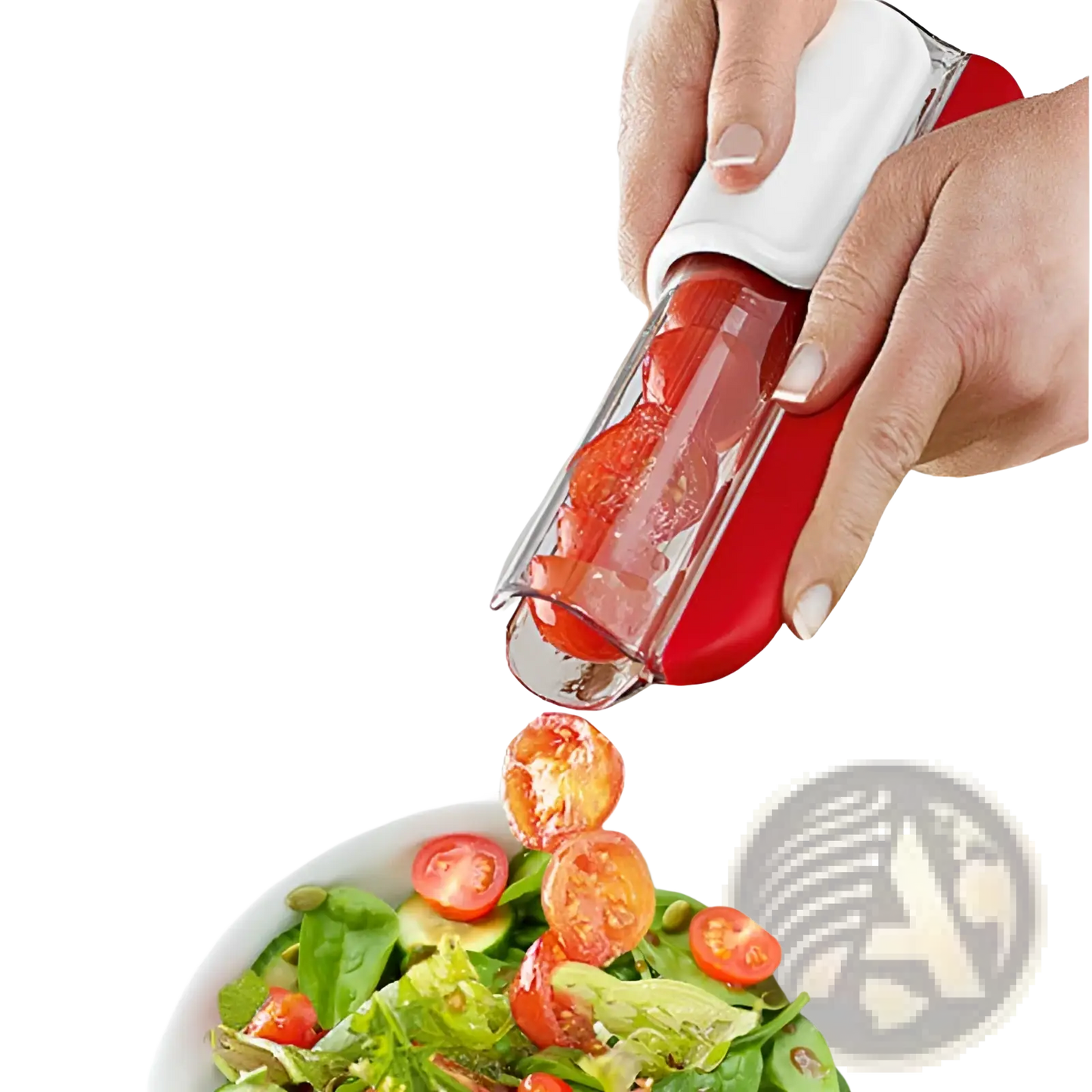 Grape and Tomato Slicer Fruit Cutter Kitchen Tool