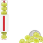 Grape and Tomato Slicer Fruit Cutter Kitchen Tool