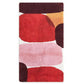 Tapete de banho de algodão Abyss Grazia 27" x 47"