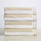 4 Pack Striped Cabana Beach Towel - Edgartown Collection