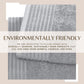 4 Pack Cotton Bath Towels - Kasper Collection