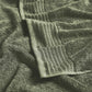 4 Pack Cotton Bath Towels - Kasper Collection