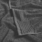6 Pack Cotton Hand Towels - Kasper Collection