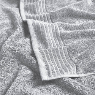 6 Pack Cotton Hand Towels - Kasper Collection