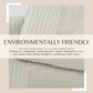 6 Pack Cotton Hand Towels - Kasper Collection