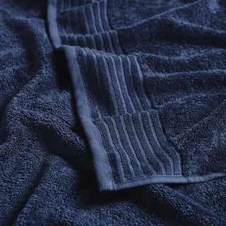 6 Pack Cotton Hand Towels - Kasper Collection