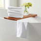 6 Pack Cotton Hand Towels - Kasper Collection