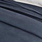 100% Cotton Small Waffle Weave Blanket - Hazel Collection