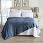 Velvet Plush Blanket - Avianna Collection
