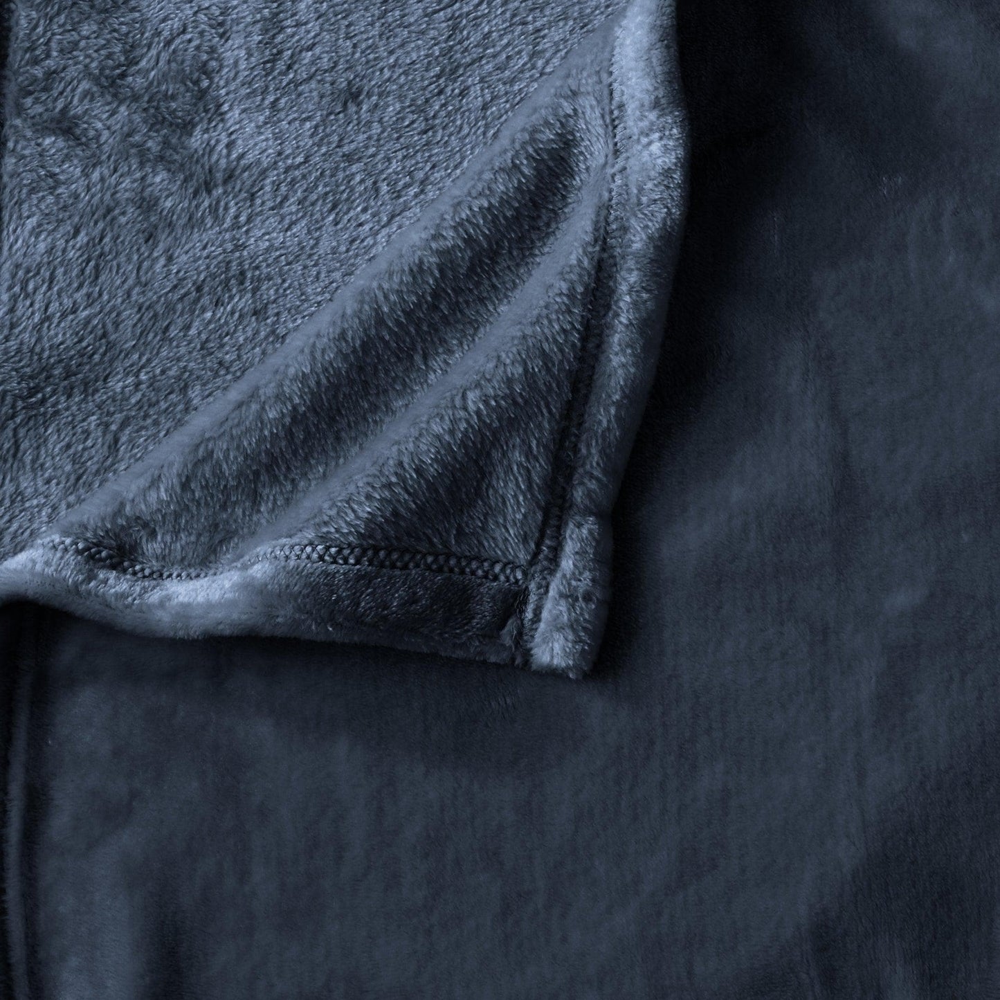 Velvet Plush Blanket - Avianna Collection