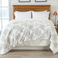 Velvet Plush Sherpa Luxury Bed Blanket - Cielo Collection