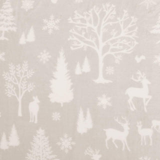 Velvet Plush Sherpa Luxury Bed Blanket - Cielo Collection