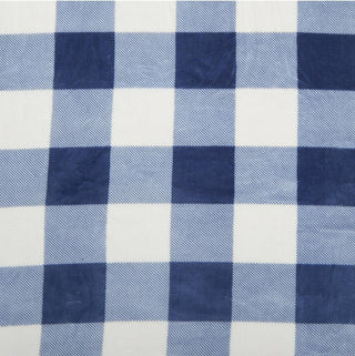 Velvet Plush Sherpa Luxury Bed Blanket - Cielo Collection