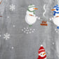 Velvet Throw Blanket - Pearl Collection