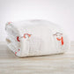Holiday Sherpa Throw - Esmay Collection