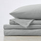 Solid Fleece Sheet - Christina Collection