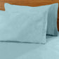 Solid Fleece Sheet - Christina Collection