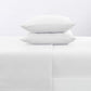 Solid Fleece Sheet - Christina Collection