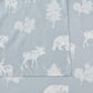 Lodge Printed Sheet Set - Mountain Ridge Collection