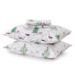 Lodge Printed Sheet Set - Mountain Ridge Collection