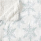 Velvet Plush Sherpa Luxury Bed Blanket - Kinsley Collection