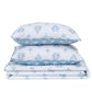 French Floral Quilt - Colette Collection