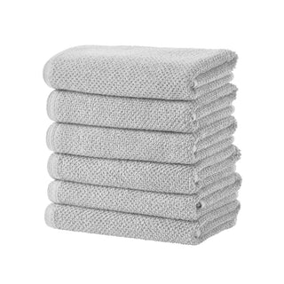 Cotton Textured Bath Towel Set - Acacia Collection