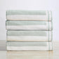 4 Pack Striped Cabana Oversized Beach Towel - Edgartown