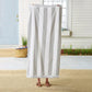 4 Pack Striped Cabana Oversized Beach Towel - Edgartown