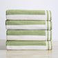 4 Pack Striped Cabana Oversized Beach Towel - Edgartown