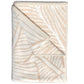 Oversized Retro Printed Beach Towel - St. Barts Collection