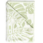 Oversized Retro Printed Beach Towel - St. Barts Collection