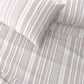 Striped Sheet Set - Elouise Collection