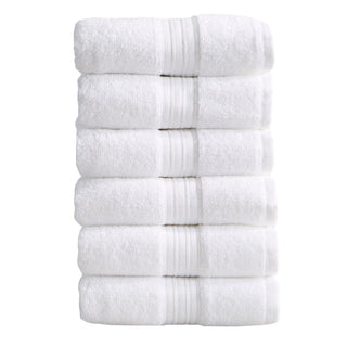 Cotton Terry Bath Towel Set - Cooper Collection