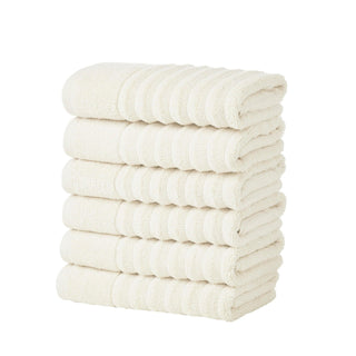 Luxury Cotton Towels - Karina Collection