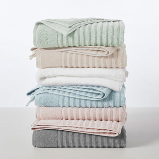 Luxury Cotton Towels - Karina Collection