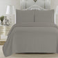 Herringbone Stitched Quilt - Louise Collection
