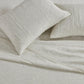 Jersey Knit Quilt Set - Natalie Collection